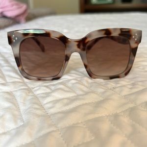 Free People sunglasses